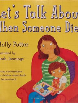 Let's Talk About When Someone Dies