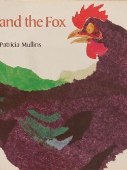 Hattie and The Fox