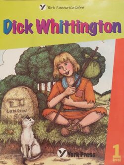 Dick Whittington (Level 1)