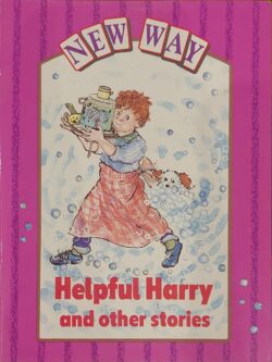 New Way : Helpful Harry And Other Stories