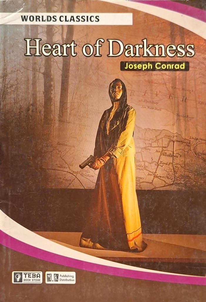 Heart of Darkness