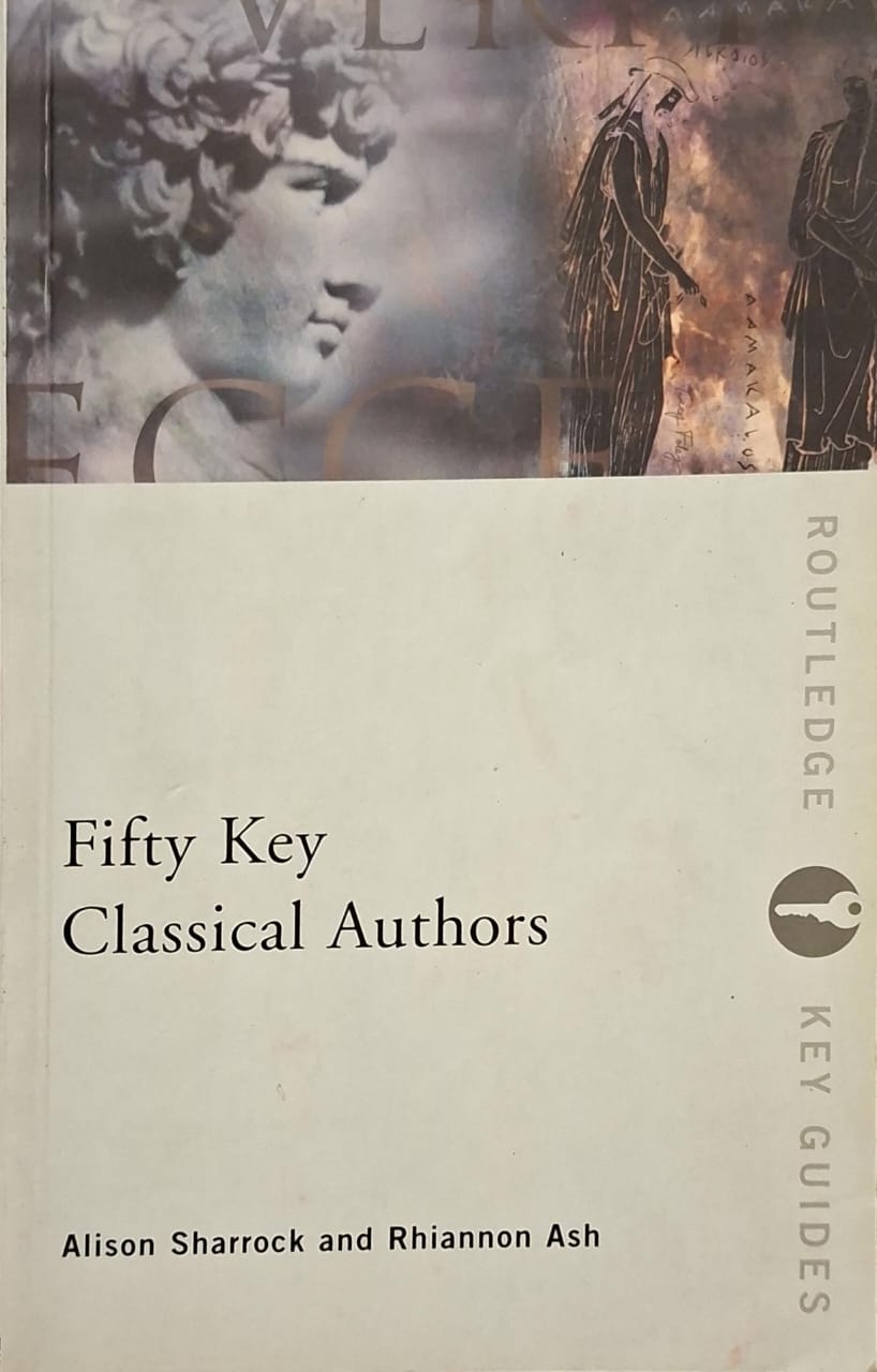 Fifty Key Classical Authors