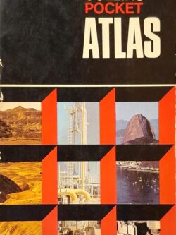 Pocket Atlas