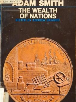The Wealth of Nations