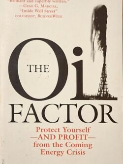 The Oil Factor