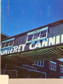 Cannery Row