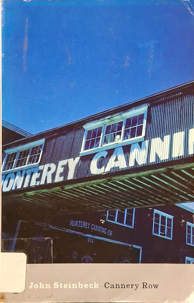Cannery Row