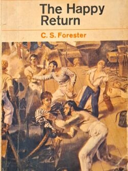 The Happy Return