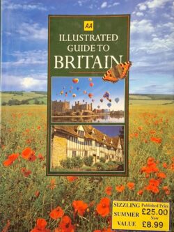 Illustrated Guide to Britain