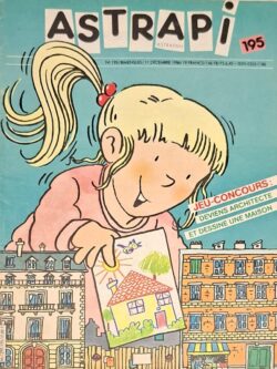 Astrapi 195