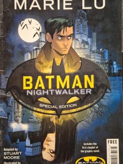 Batman Night Walker