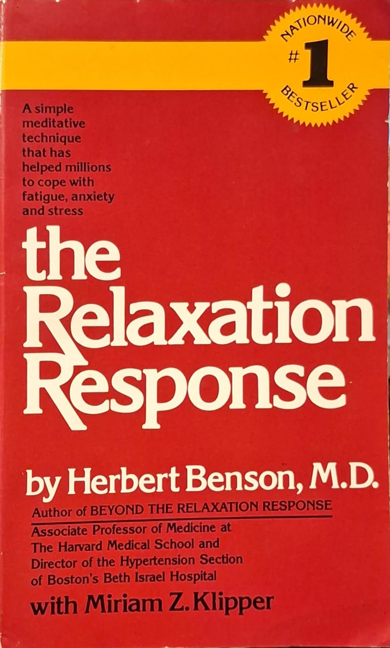 The Relaxation Response