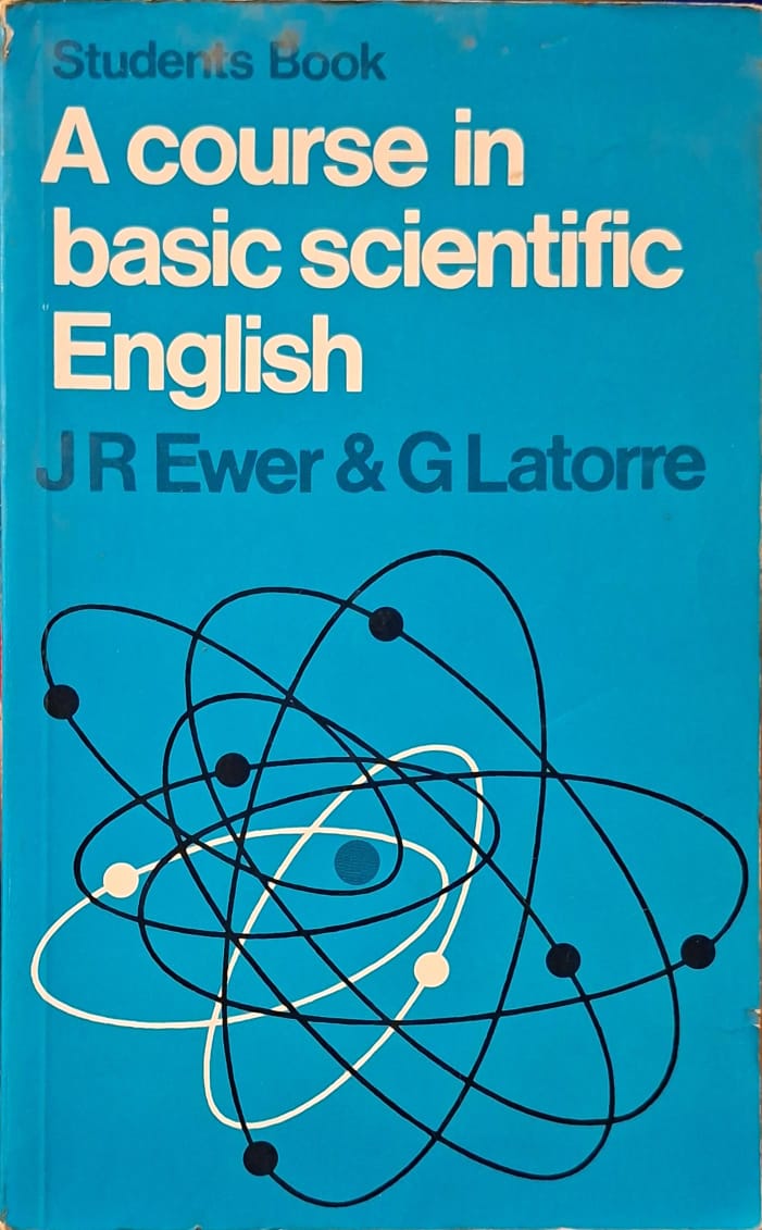 A Course in Basic Scientific English
