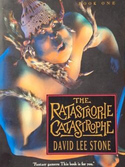 The Ratastrophe Catastrophe