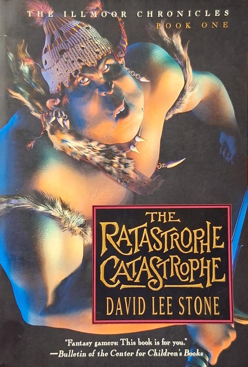 The Ratastrophe Catastrophe