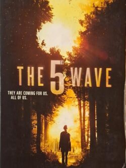 The 5th Wave