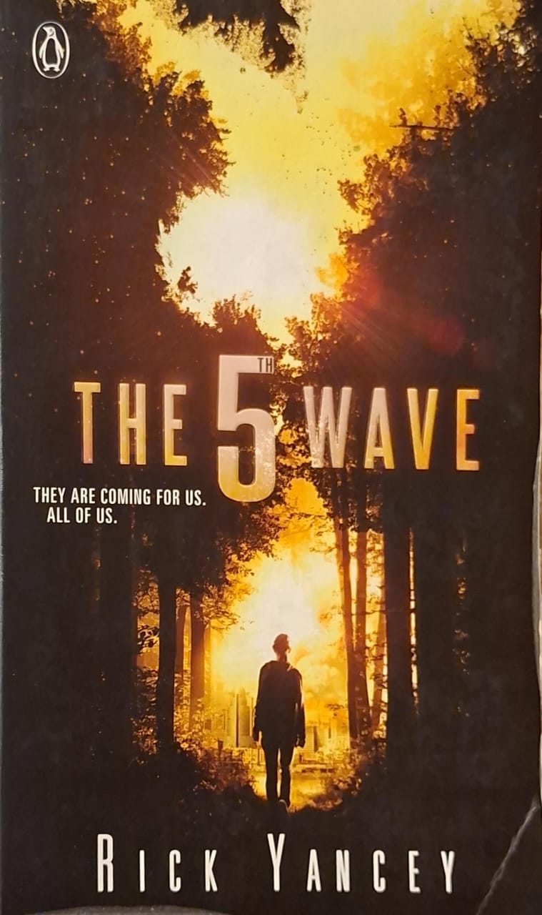 The 5th Wave