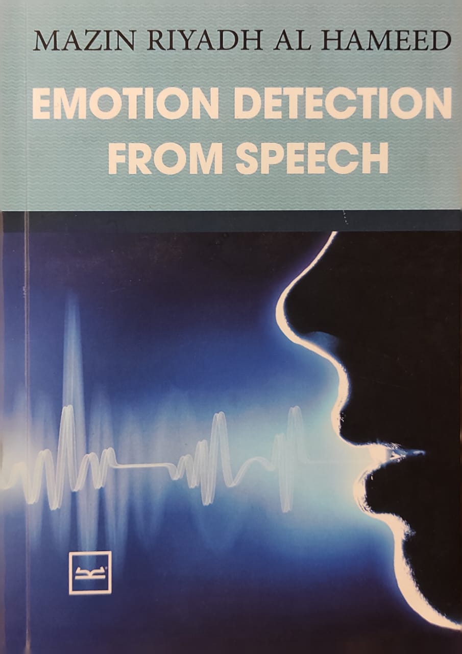 Emotion Detection from Speech