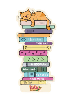 Once upon a time (Cat)