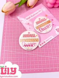 Small Business Pins 1
