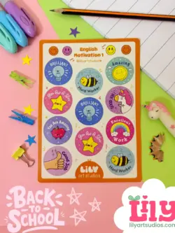 English Motivation 1