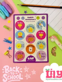 English Motivation 2