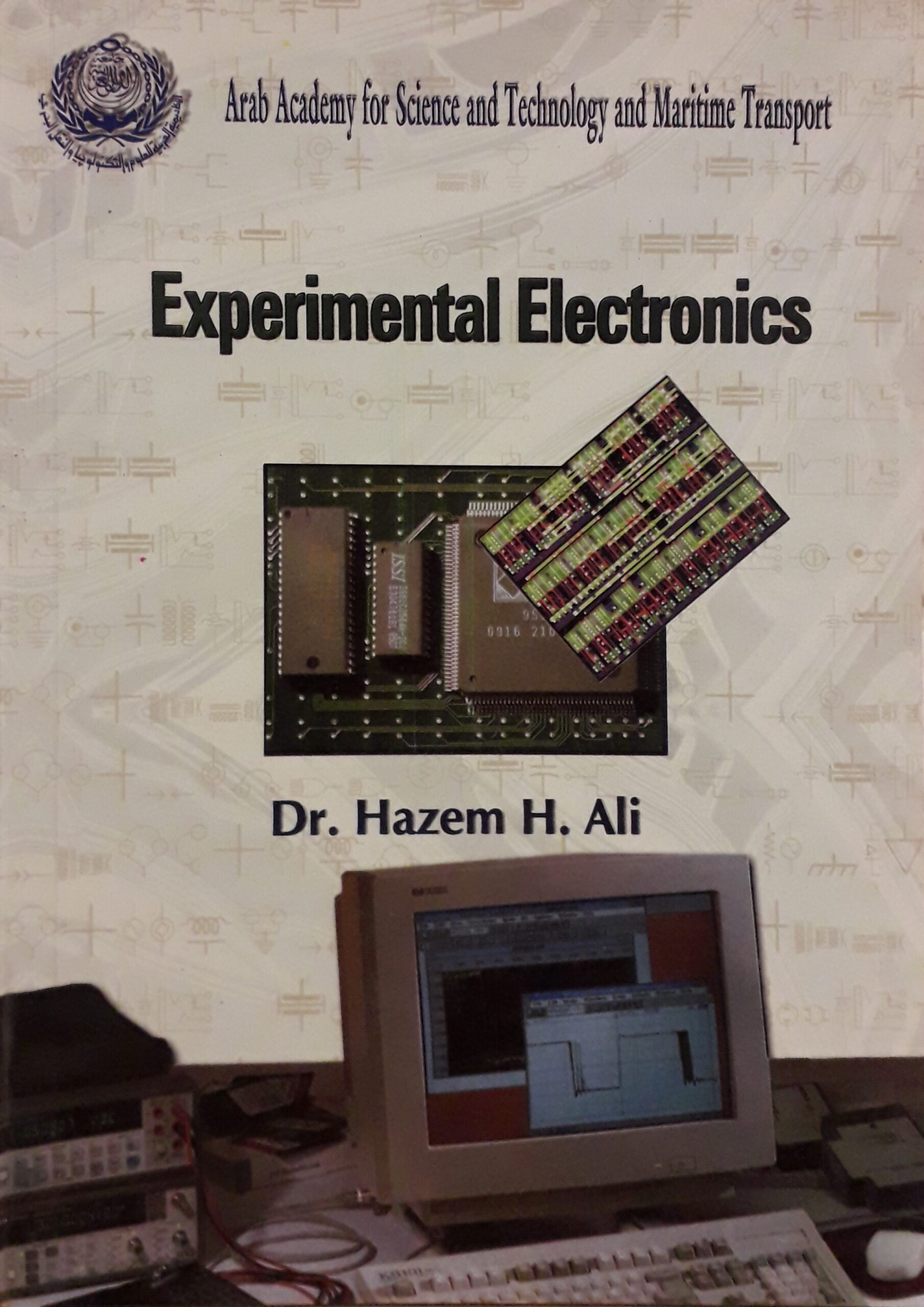 Experimental Electronics