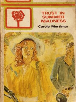 Trust in Summer Madness