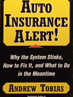 Auto Insurance Alert