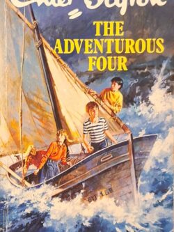 The Adventurous Four