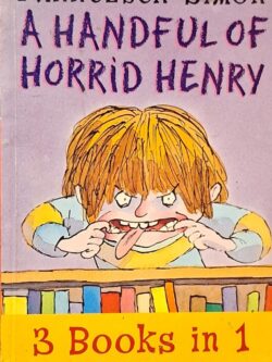 A Handful of Horrid Henry