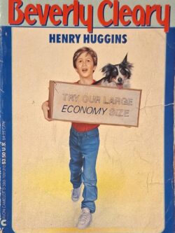 Henry Huggins