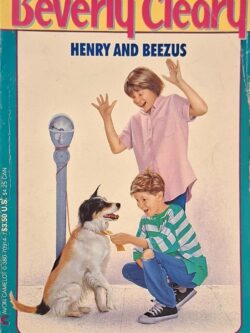Henry and Beezus