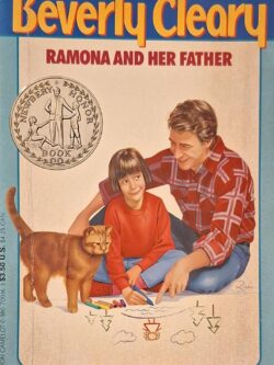 Ramona and Her Father