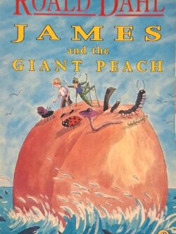 James and the Giant Peach