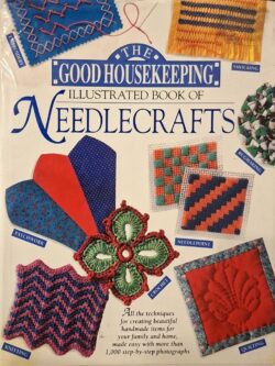 Illustrated Book of Needlecrafts