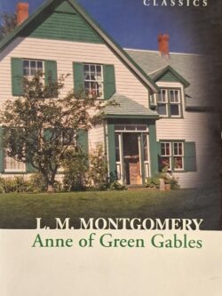 Anne of Green Gables