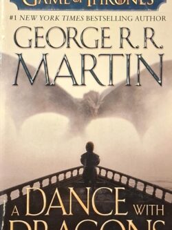 A Dance with Dragons