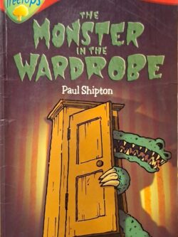 The Monster in the Wardrobe