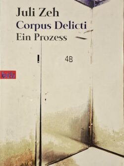 Corpus Delicti