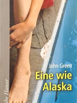 Eine Wie Alaska