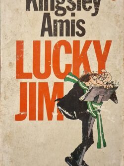 Lucky Jim