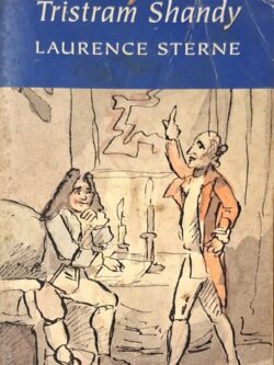 Tristram Shandy