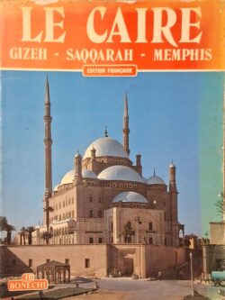 Le Caire