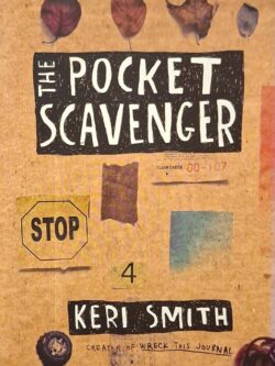The Pocket Scavenger
