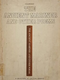 The Ancient Mariner and Other Poems