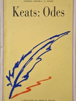 Keats : Odes