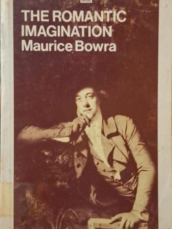 The Romantic Imagination