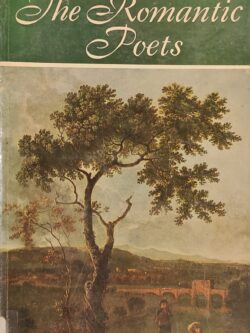 The Romantic Poets