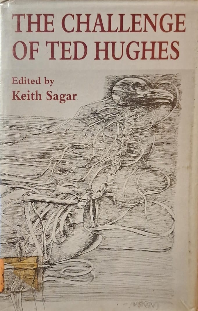 The Challenges of Ted Hughes